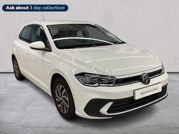 Used Volkswagen Polo 2022 for sale - 76770090: Photo