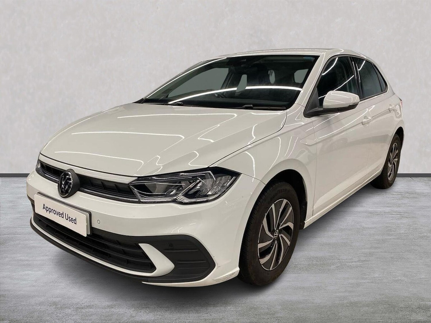 Used Volkswagen Polo 2022 for sale - 76770090: Photo 20