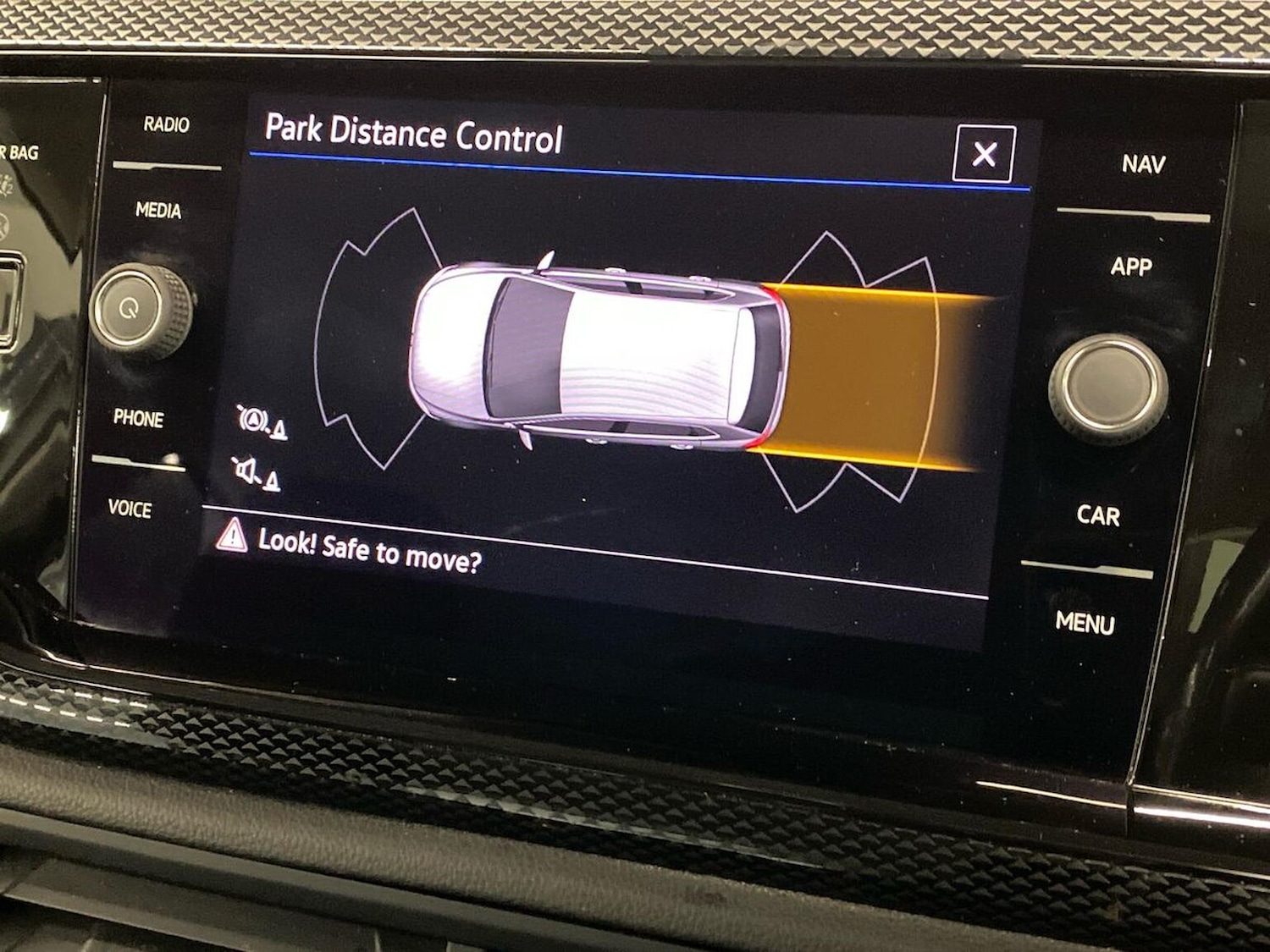 Used Volkswagen Polo 2022 for sale - 76770090: Photo 22