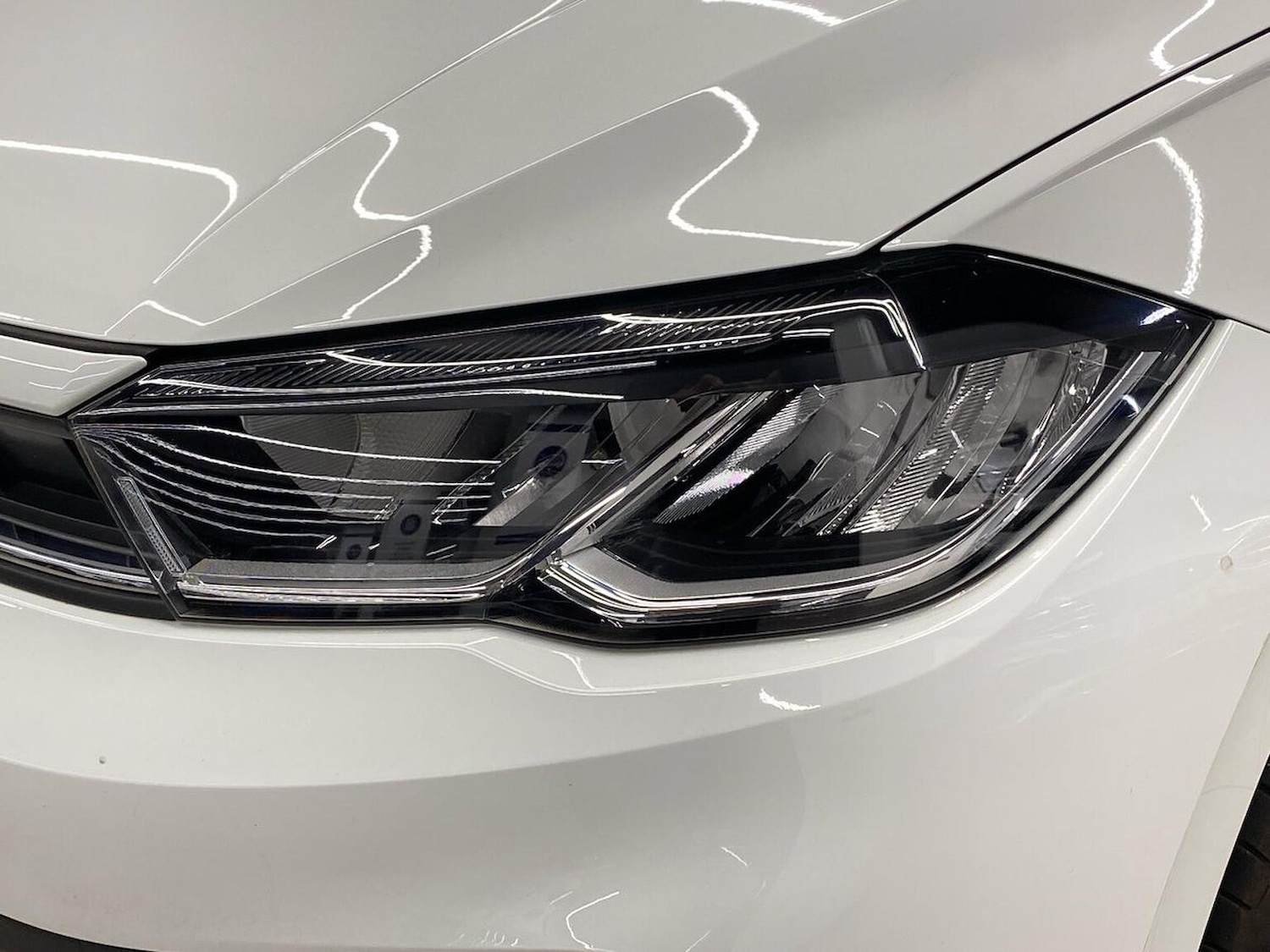 Used Volkswagen Polo 2022 for sale - 76770090: Photo 29