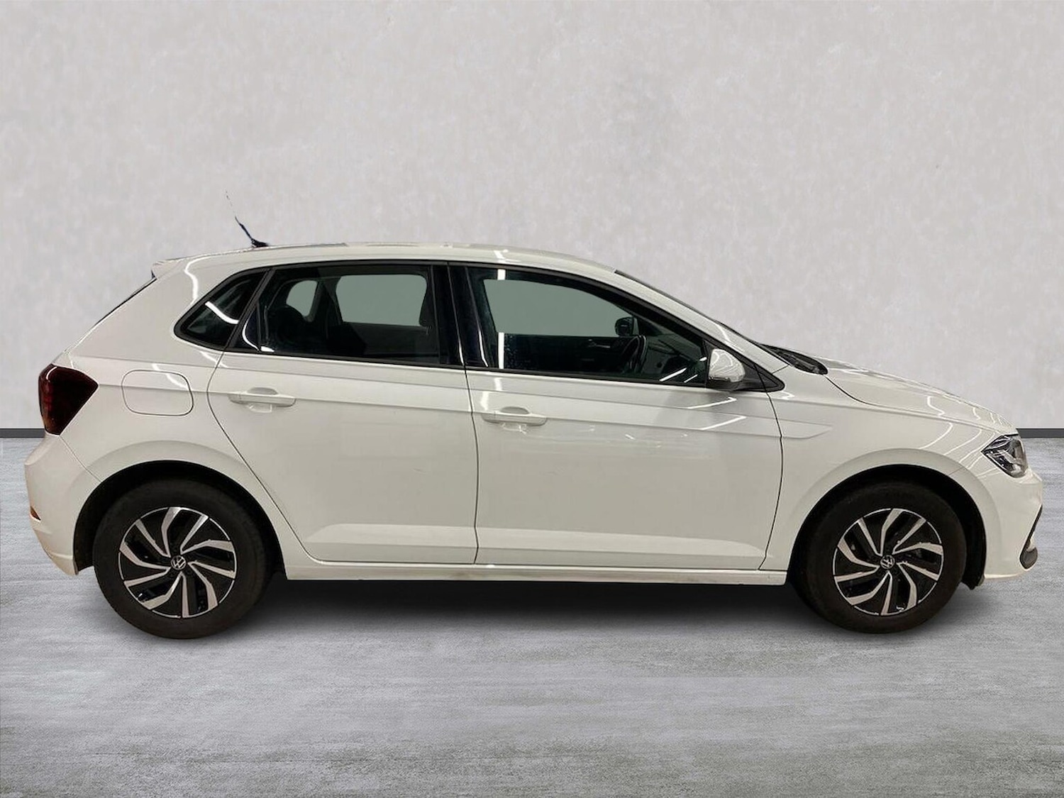 Used Volkswagen Polo 2022 for sale - 76770090: Photo 3