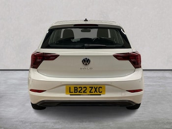 Used Volkswagen Polo 2022 for sale - 76770090: Photo