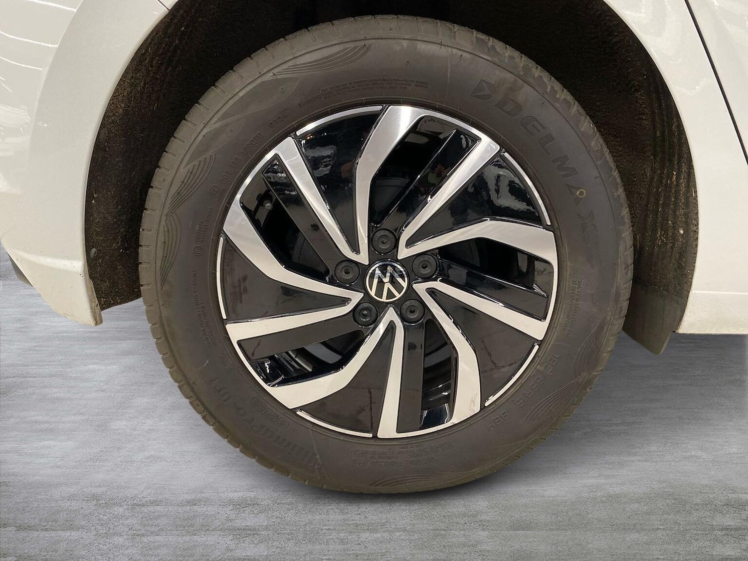 Used Volkswagen Polo 2022 for sale - 76770090: Photo 6