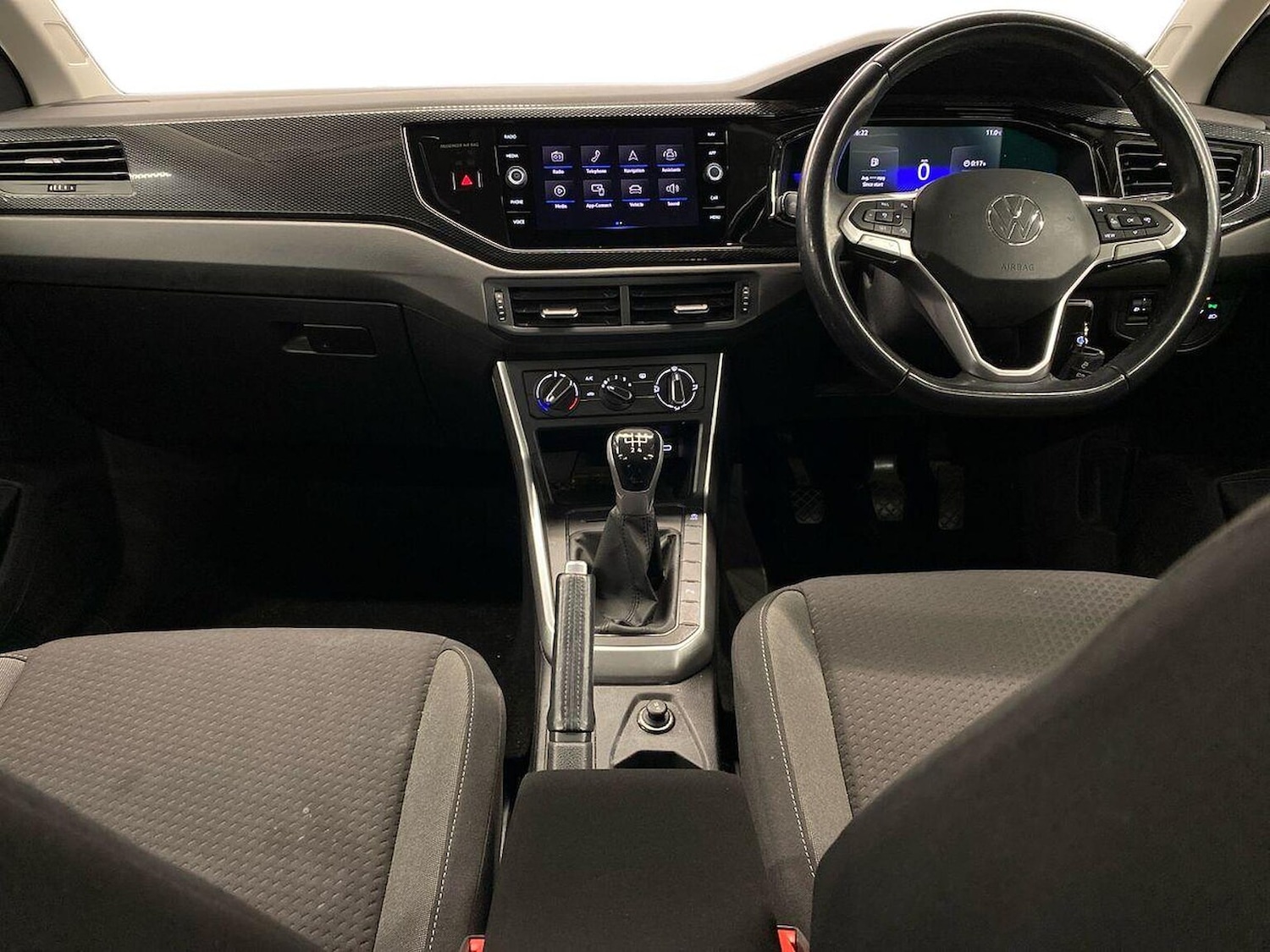 Used Volkswagen Polo 2022 for sale - 76770090: Photo 8