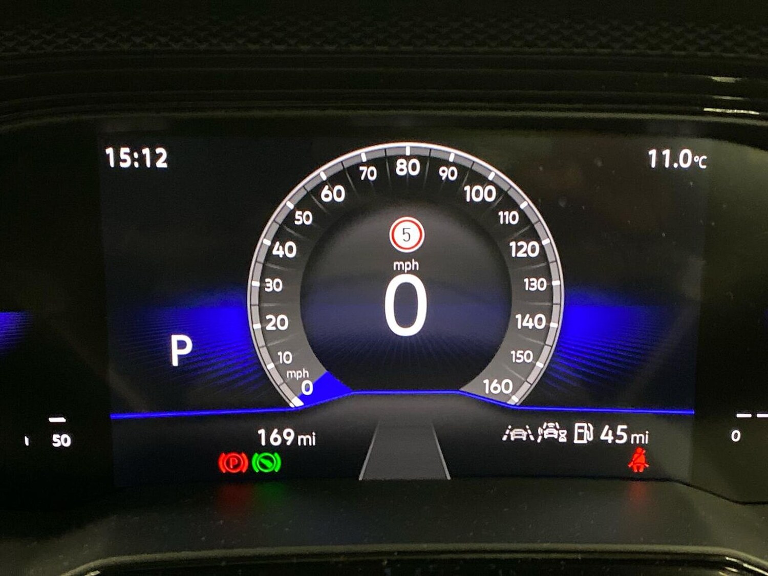 Used Volkswagen Polo 2025 for sale - 77487837: Photo 10