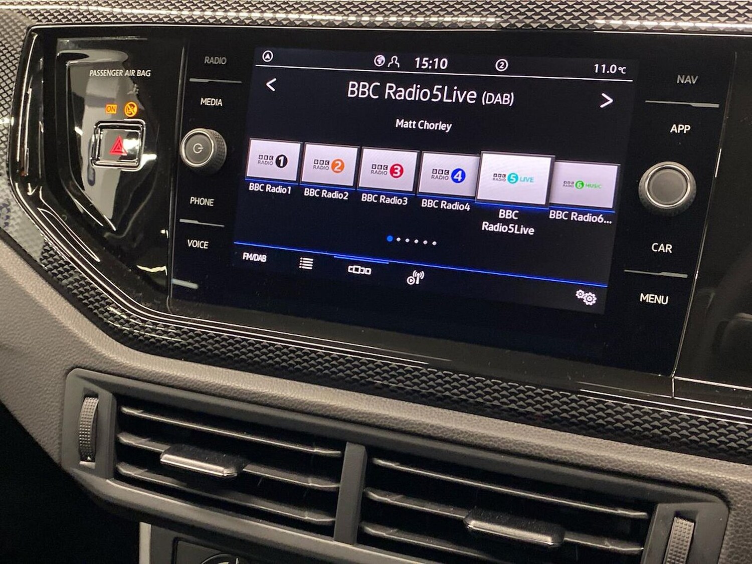 Used Volkswagen Polo 2025 for sale - 77487837: Photo 11