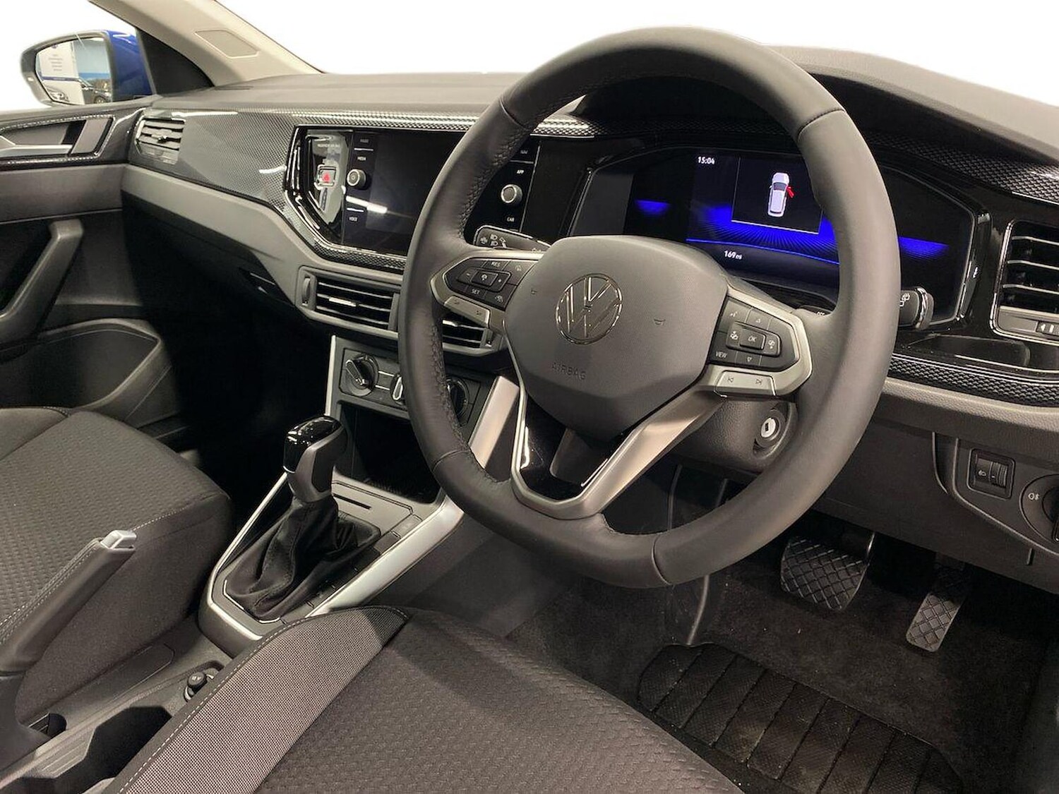 Used Volkswagen Polo 2025 for sale - 77487837: Photo 15