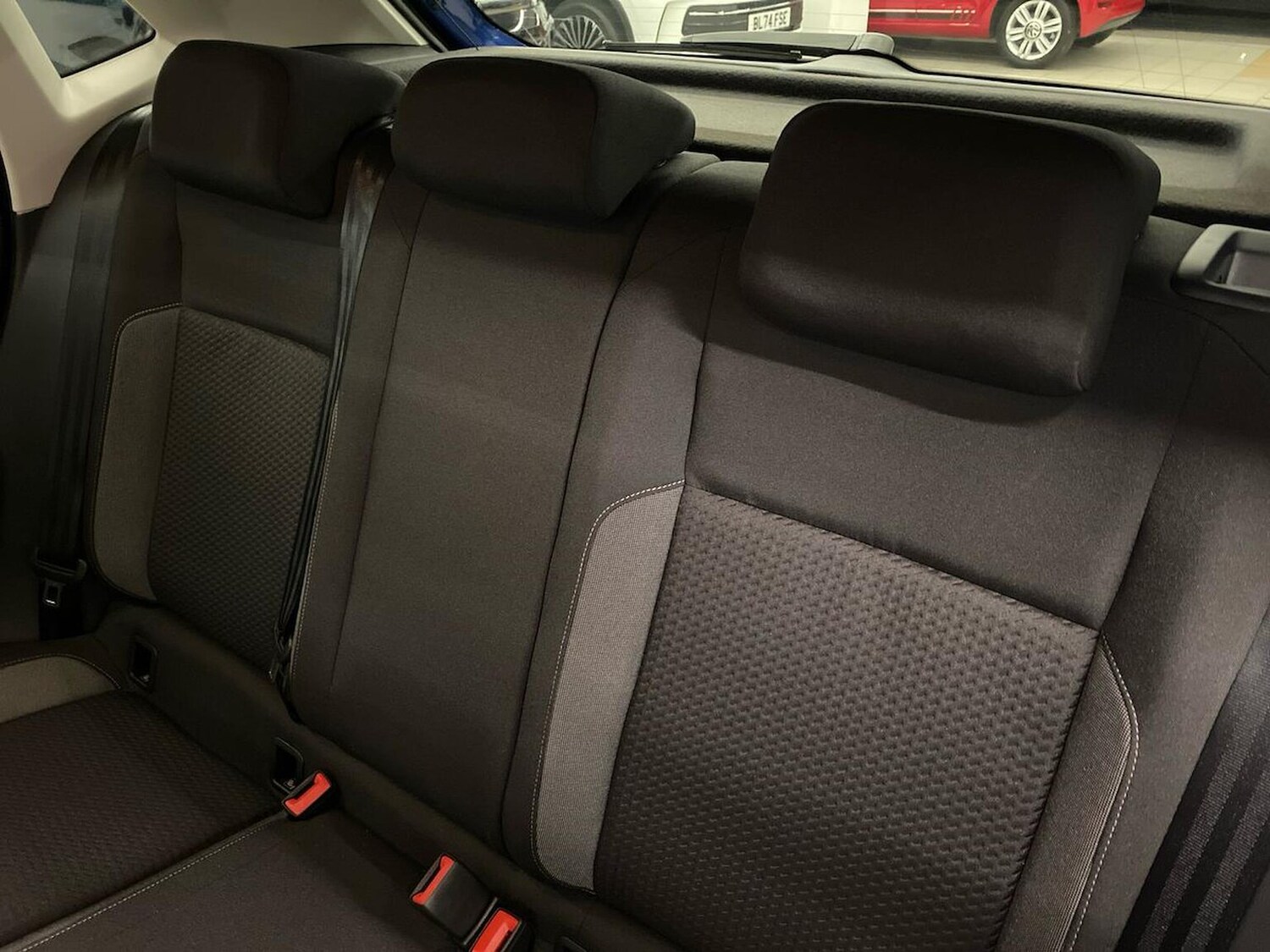 Used Volkswagen Polo 2025 for sale - 77487837: Photo 16