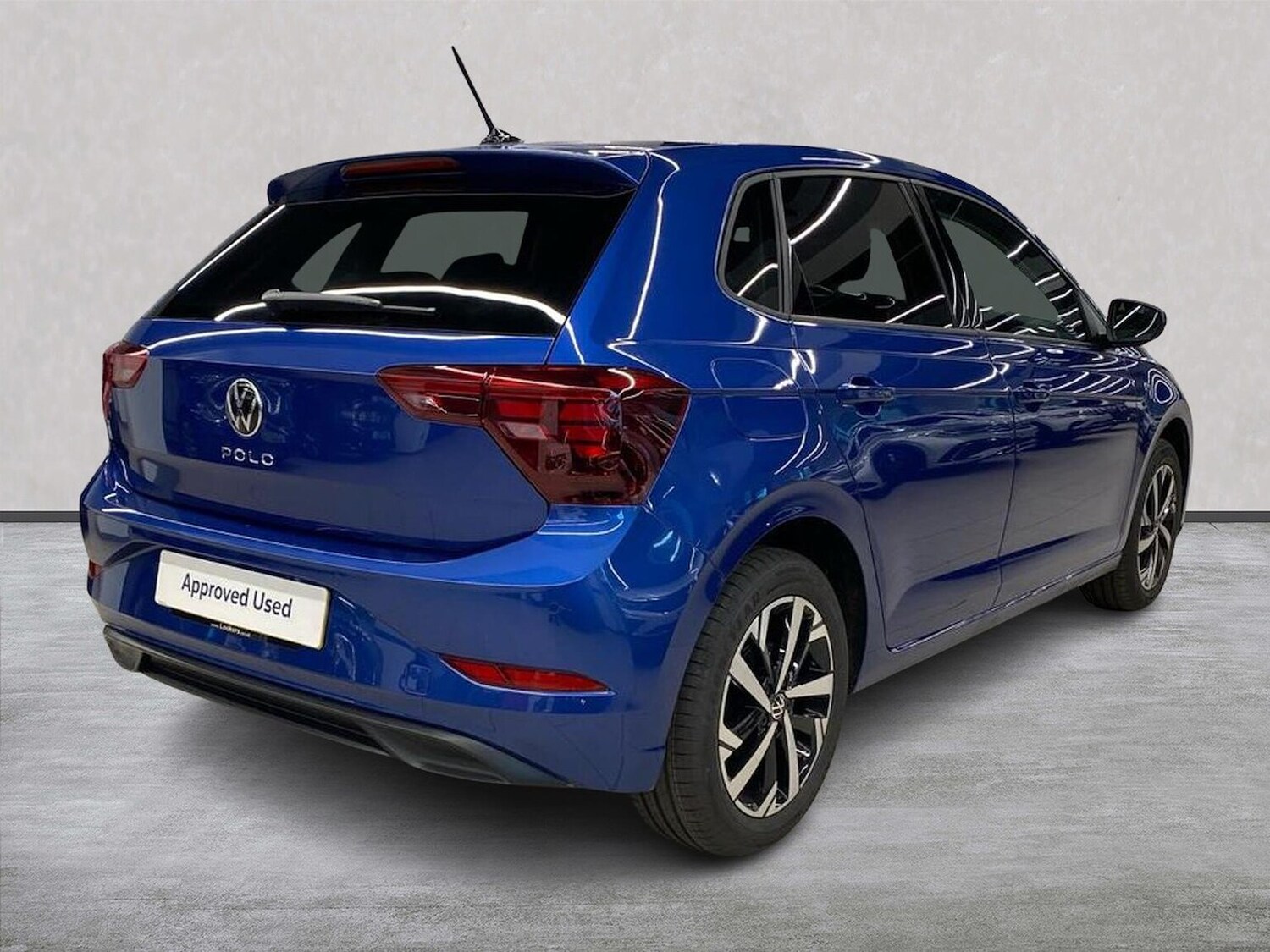 Used Volkswagen Polo 2025 for sale - 77487837: Photo 18