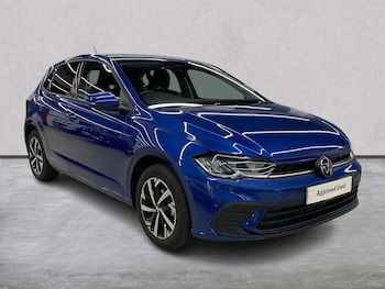 Used Volkswagen Polo 2025 for sale - 77487837: Photo