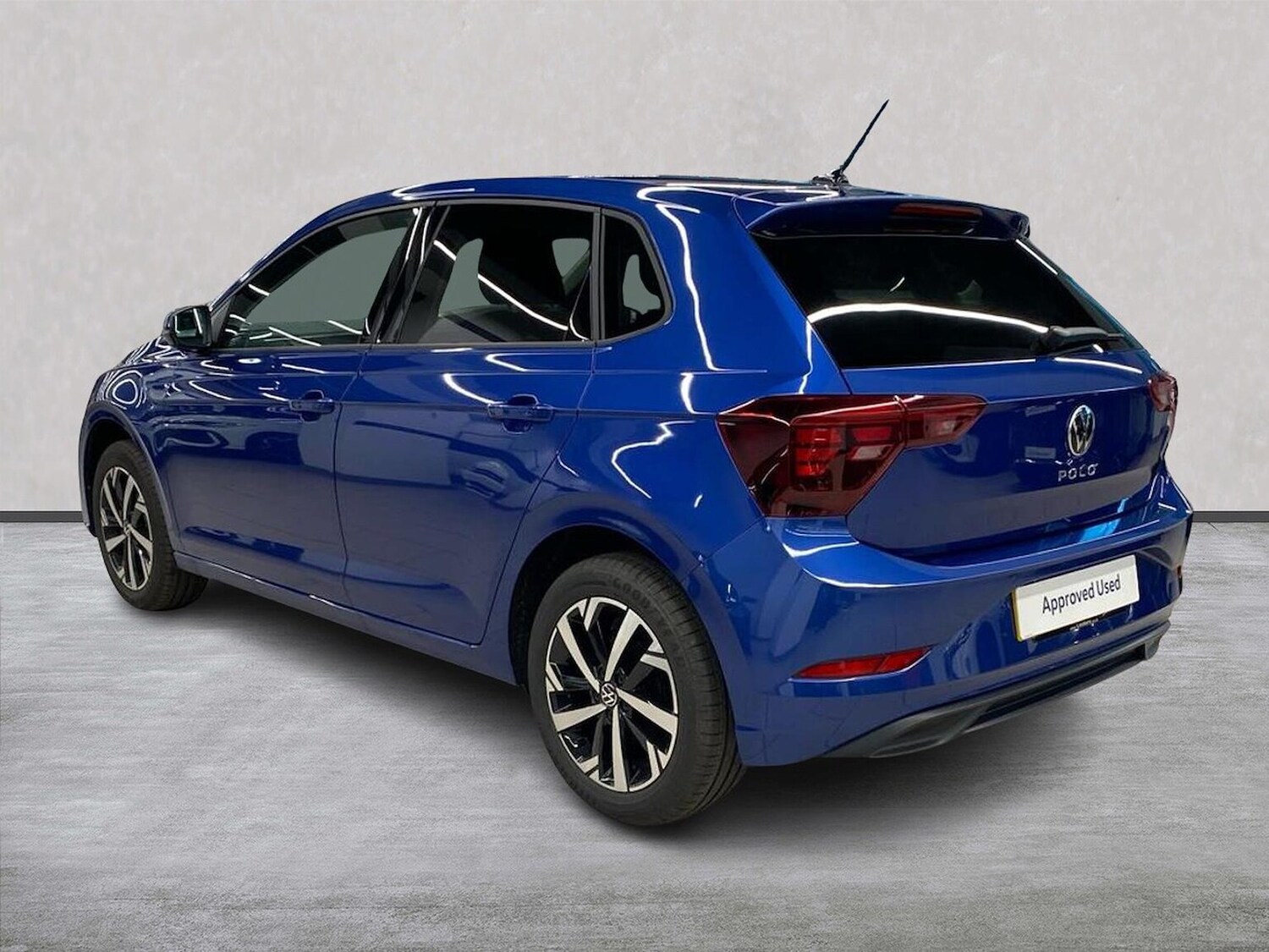 Used Volkswagen Polo 2025 for sale - 77487837: Photo 2