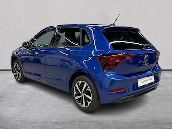 Used Volkswagen Polo 2025 for sale - 77487837: Photo