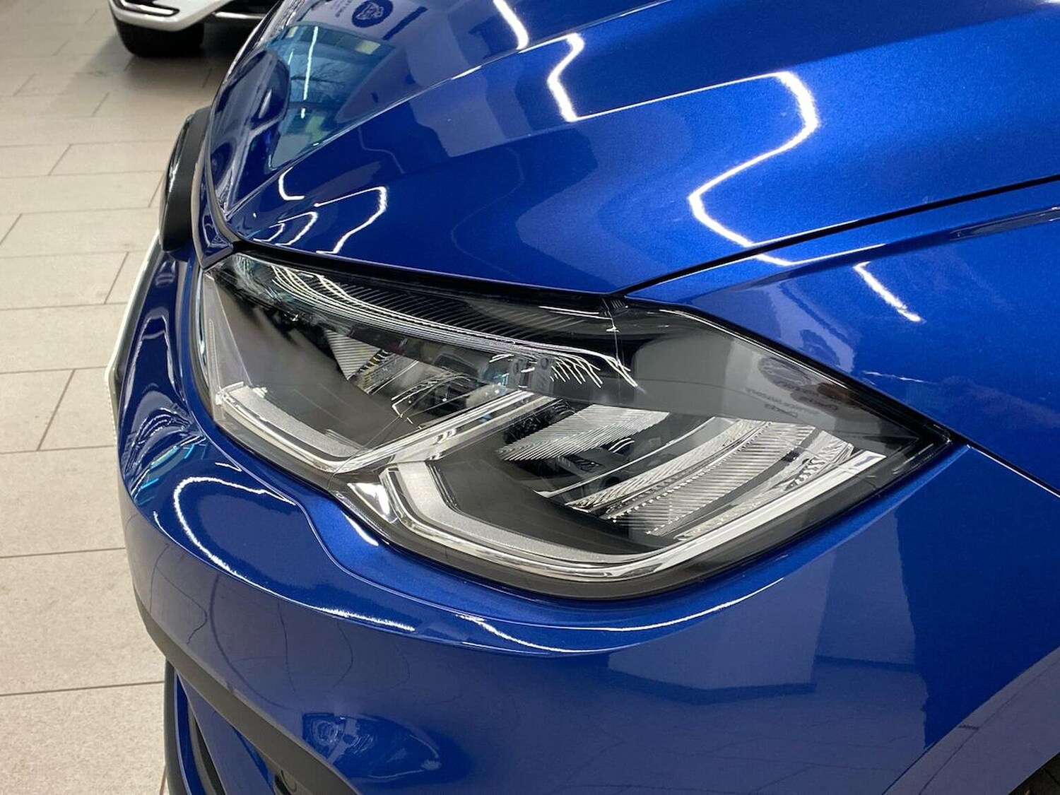 Used Volkswagen Polo 2025 for sale - 77487837: Photo 30