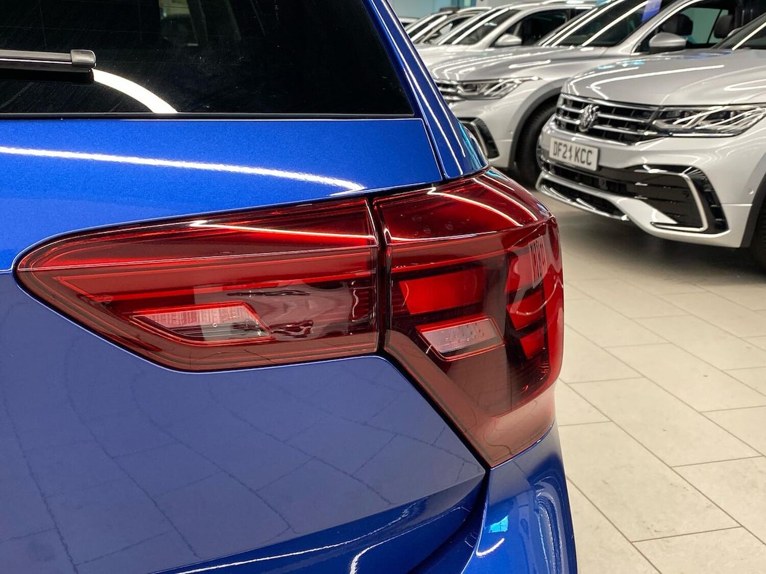 Used Volkswagen Polo 2025 for sale - 77487837: Photo 31