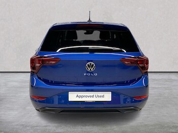 Used Volkswagen Polo 2025 for sale - 77487837: Photo