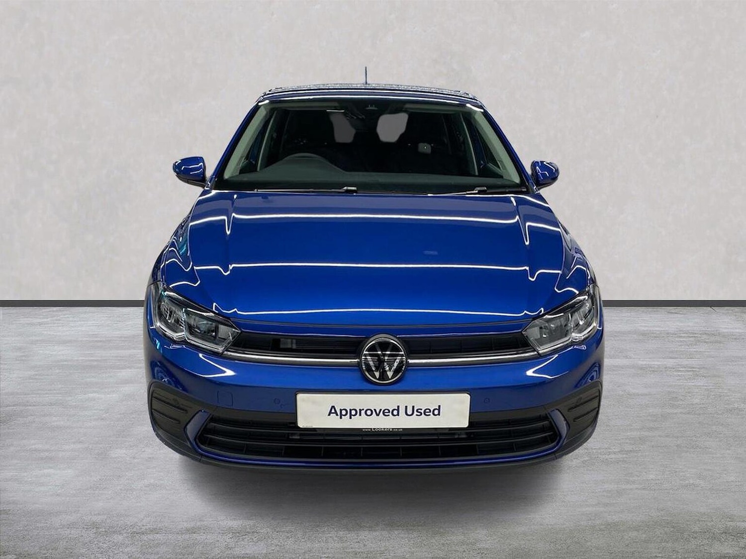 Used Volkswagen Polo 2025 for sale - 77487837: Photo 5