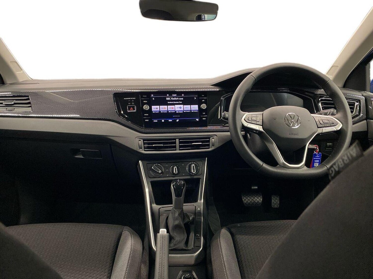 Used Volkswagen Polo 2025 for sale - 77487837: Photo 8