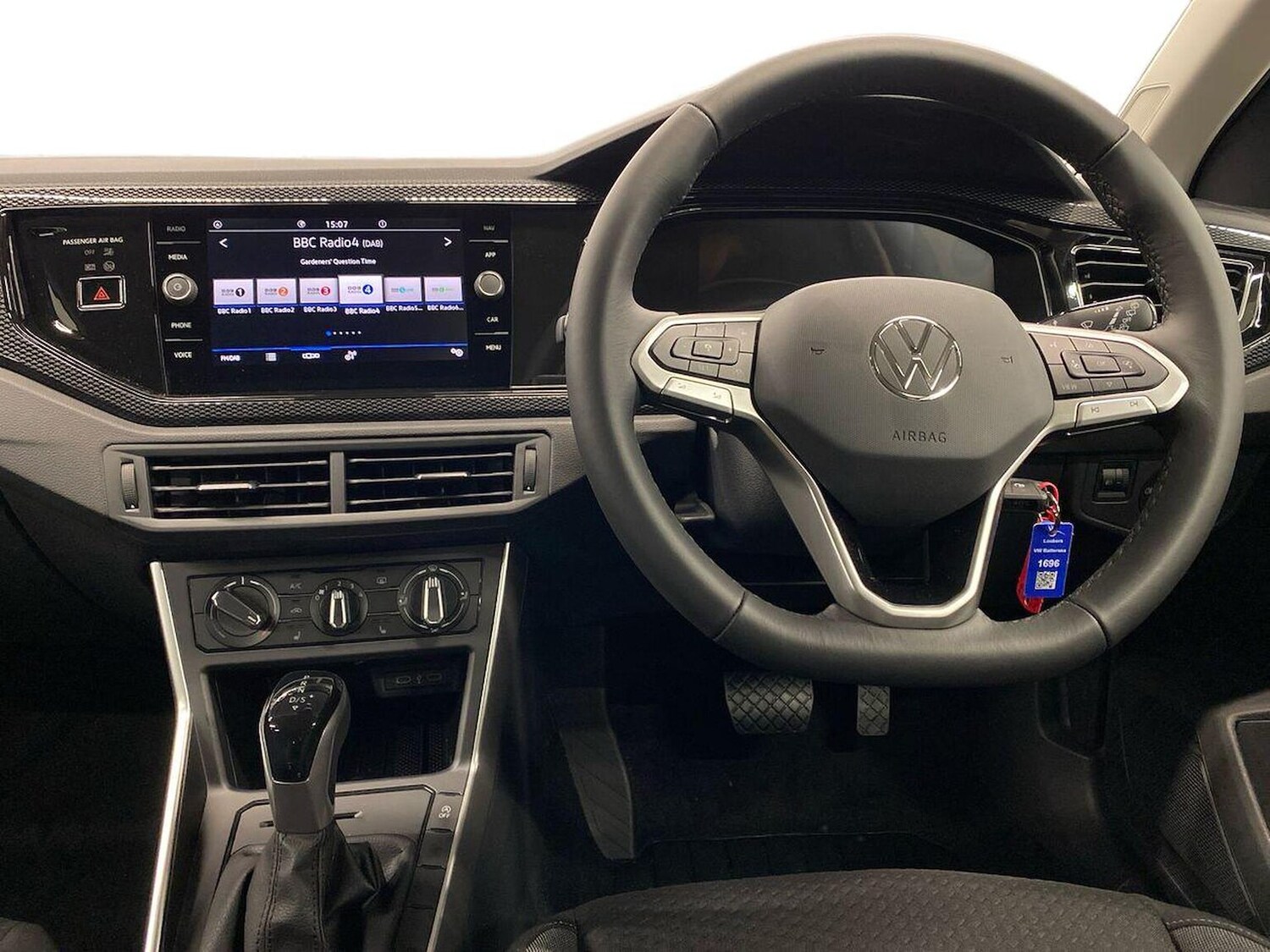 Used Volkswagen Polo 2025 for sale - 77487837: Photo 9