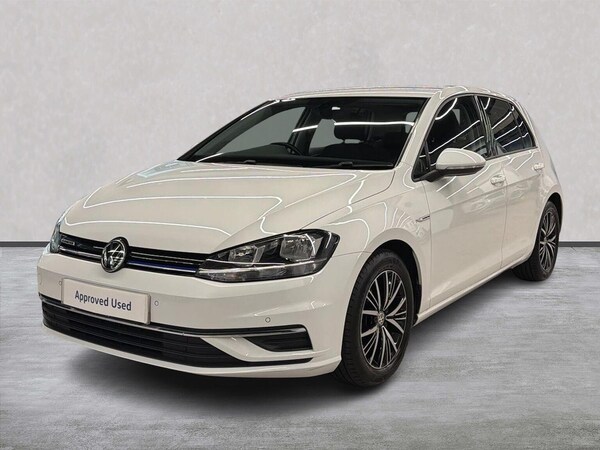 Used Volkswagen Golf 2018 for sale - 76331063: Photo 20