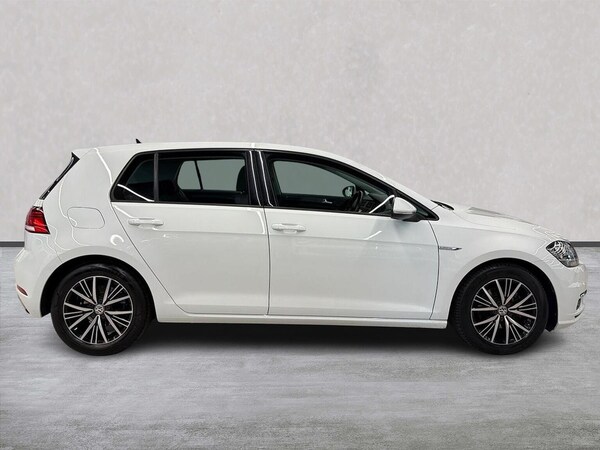 Used Volkswagen Golf 2018 for sale - 76331063: Photo 3
