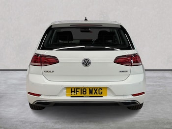 Used Volkswagen Golf 2018 for sale - 76331063: Photo 4