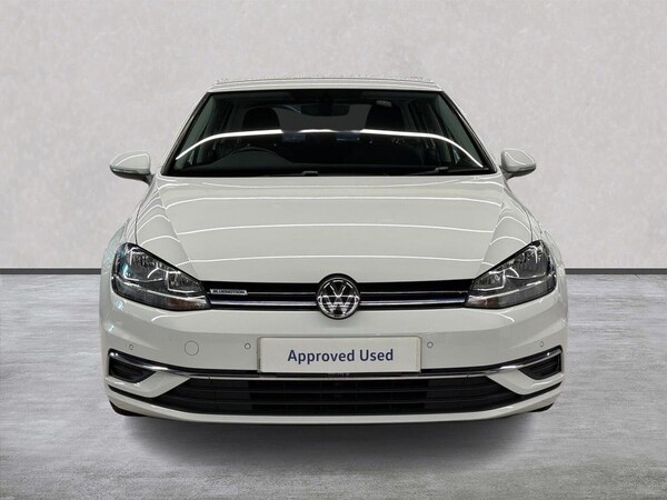 Used Volkswagen Golf 2018 for sale - 76331063: Photo 5