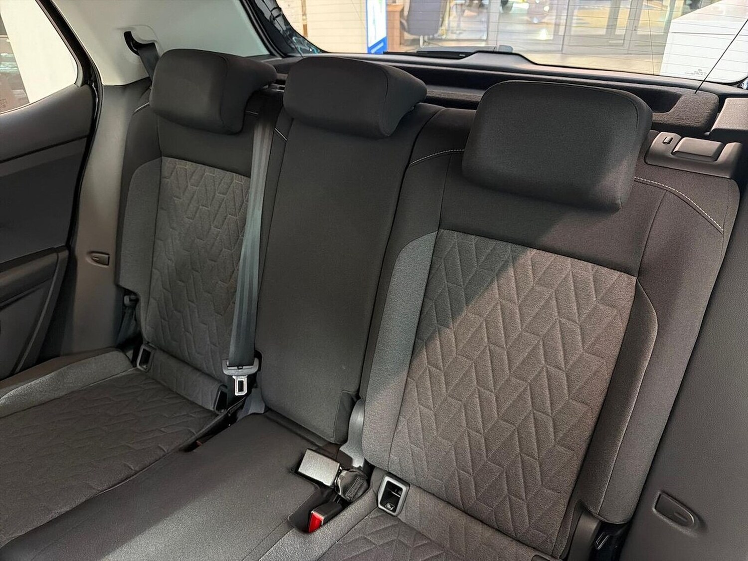 Used Volkswagen T-Cross 2025 for sale - 77487890: Photo 16