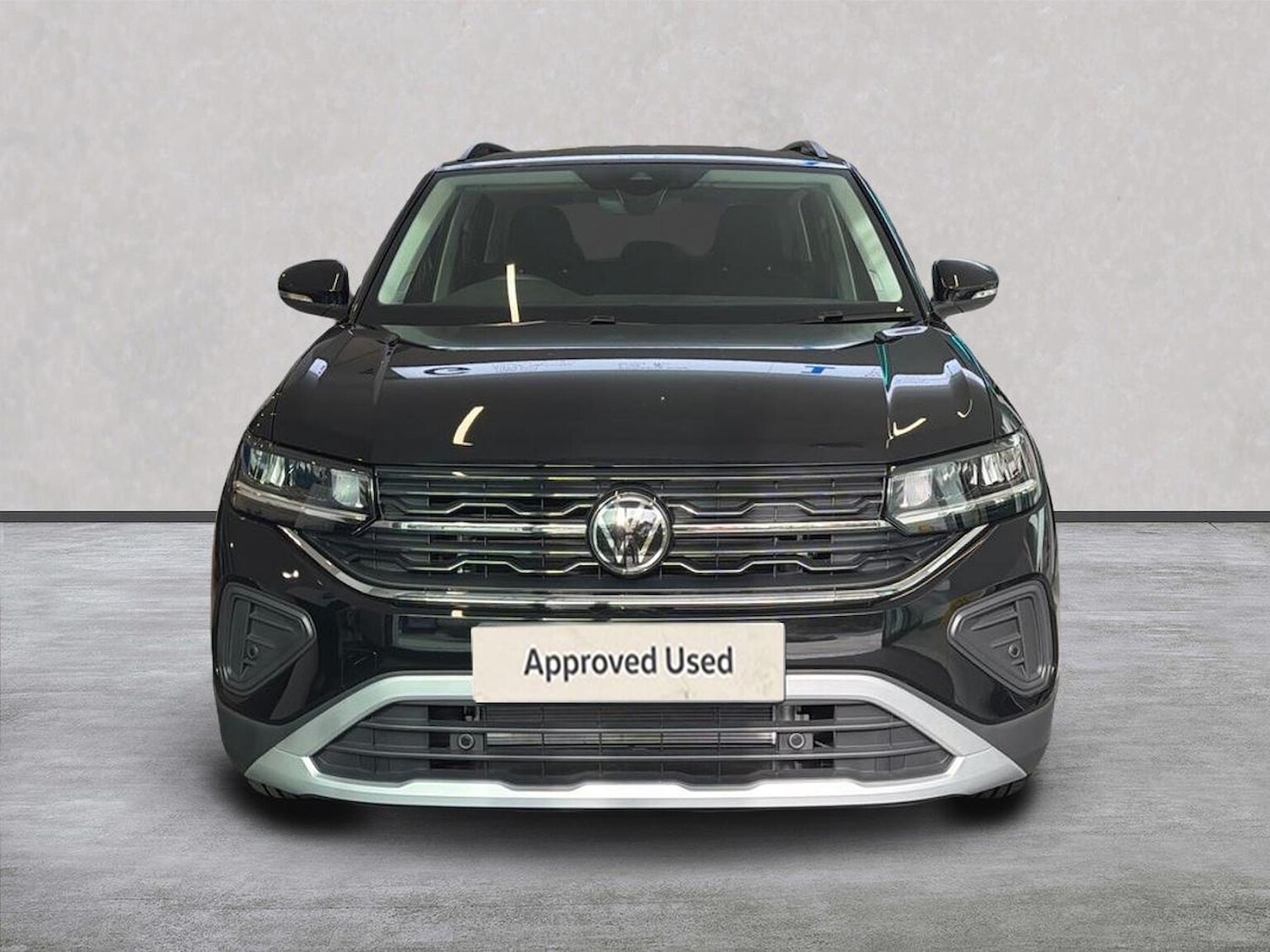 Used Volkswagen T-Cross 2025 for sale - 77487890: Photo 5