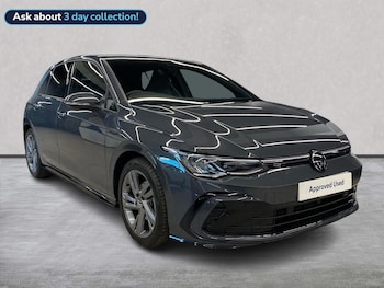 Used Volkswagen Golf 2024 for sale - 78389656: Photo