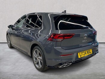 Used Volkswagen Golf 2024 for sale - 78389656: Photo