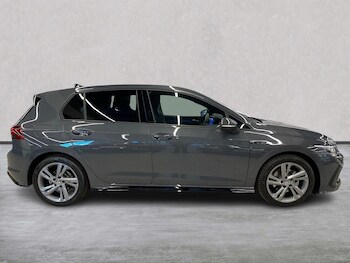 Used Volkswagen Golf 2024 for sale - 78389656: Photo