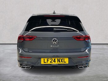 Used Volkswagen Golf 2024 for sale - 78389656: Photo