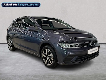 Used Volkswagen Polo 2025 for sale - 79083262: Photo
