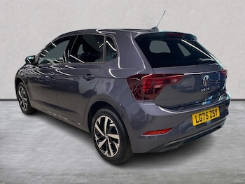 Used Volkswagen Polo 2025 for sale - 79083262: Photo