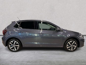 Used Volkswagen Polo 2025 for sale - 79083262: Photo