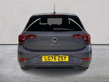 Used Volkswagen Polo 2025 for sale - 79083262: Photo