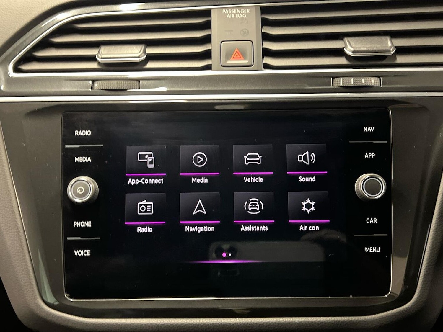 Used Volkswagen Tiguan 2023 for sale - 77797012: Photo 11