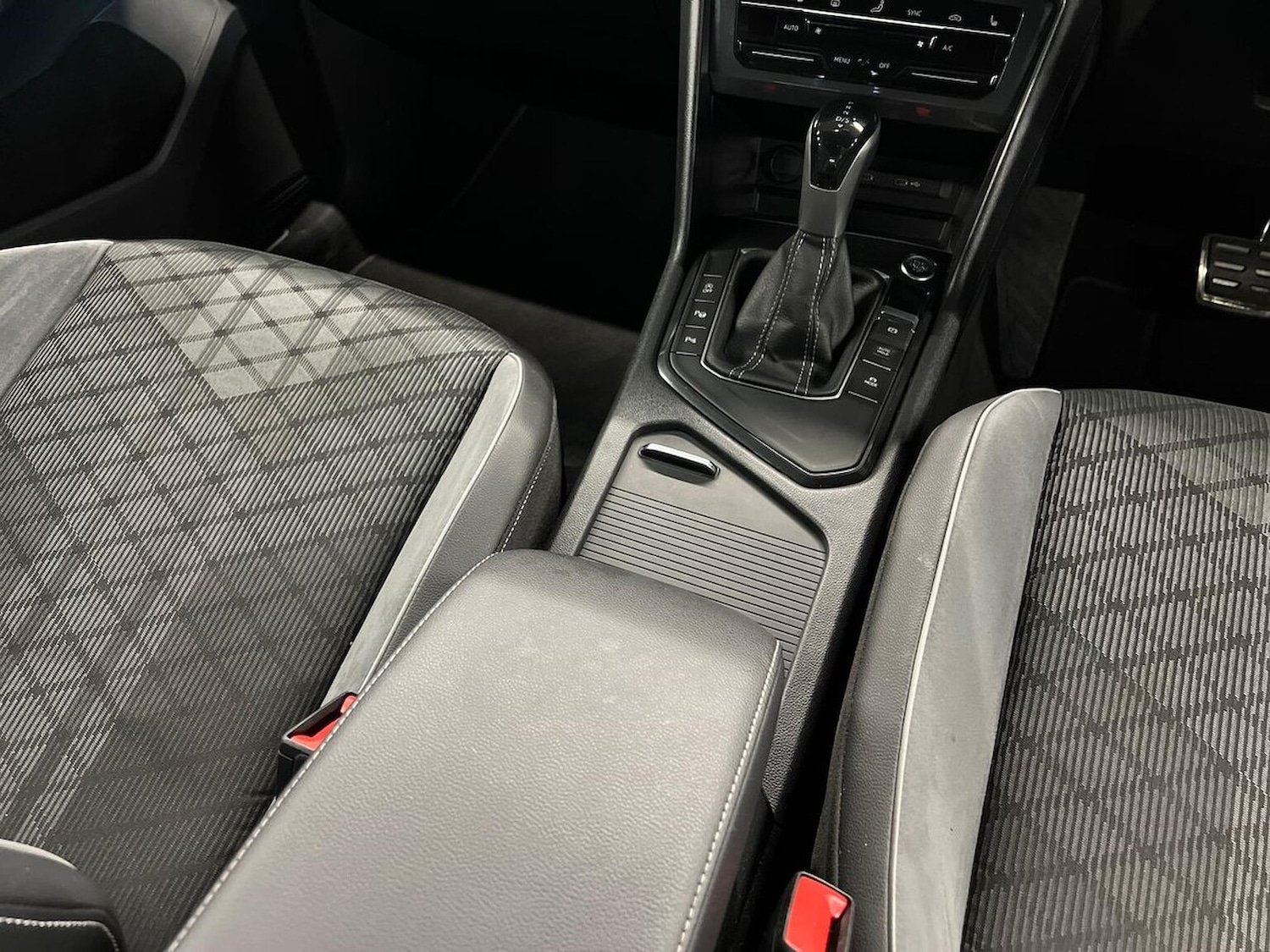 Used Volkswagen Tiguan 2023 for sale - 77797012: Photo 13