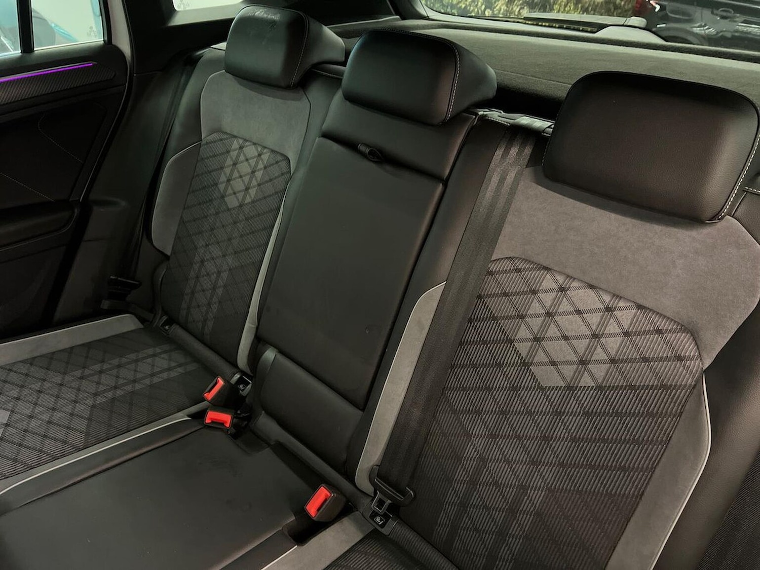 Used Volkswagen Tiguan 2023 for sale - 77797012: Photo 16