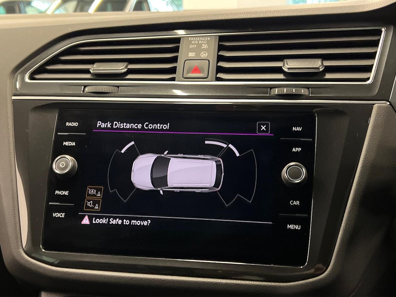 Used Volkswagen Tiguan 2023 for sale - 77797012: Photo 22