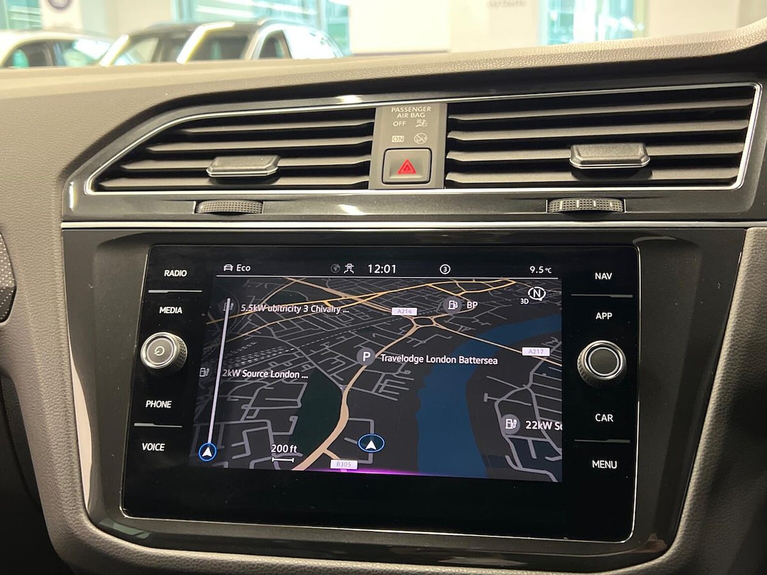 Used Volkswagen Tiguan 2023 for sale - 77797012: Photo 23