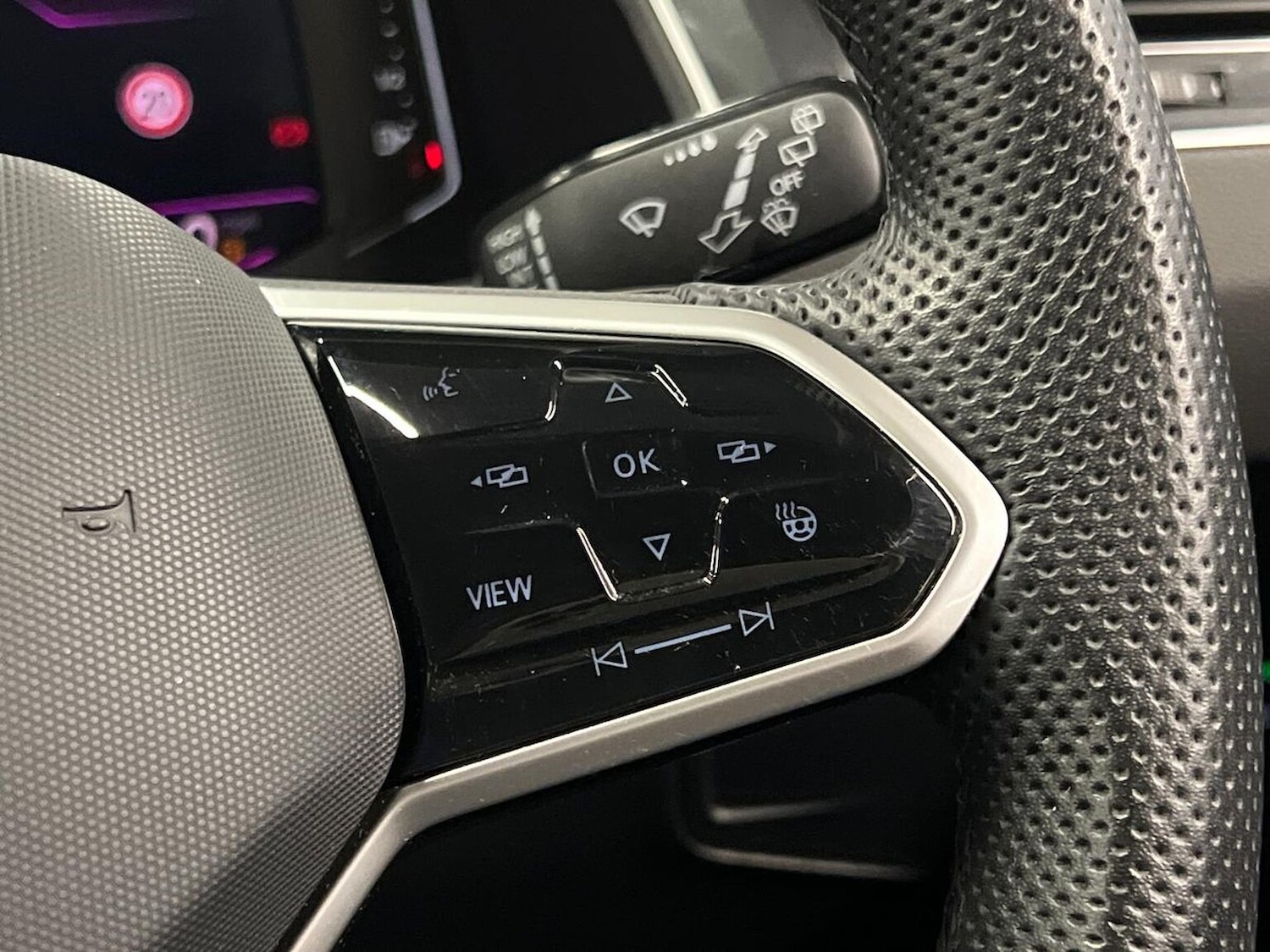 Used Volkswagen Tiguan 2023 for sale - 77797012: Photo 25