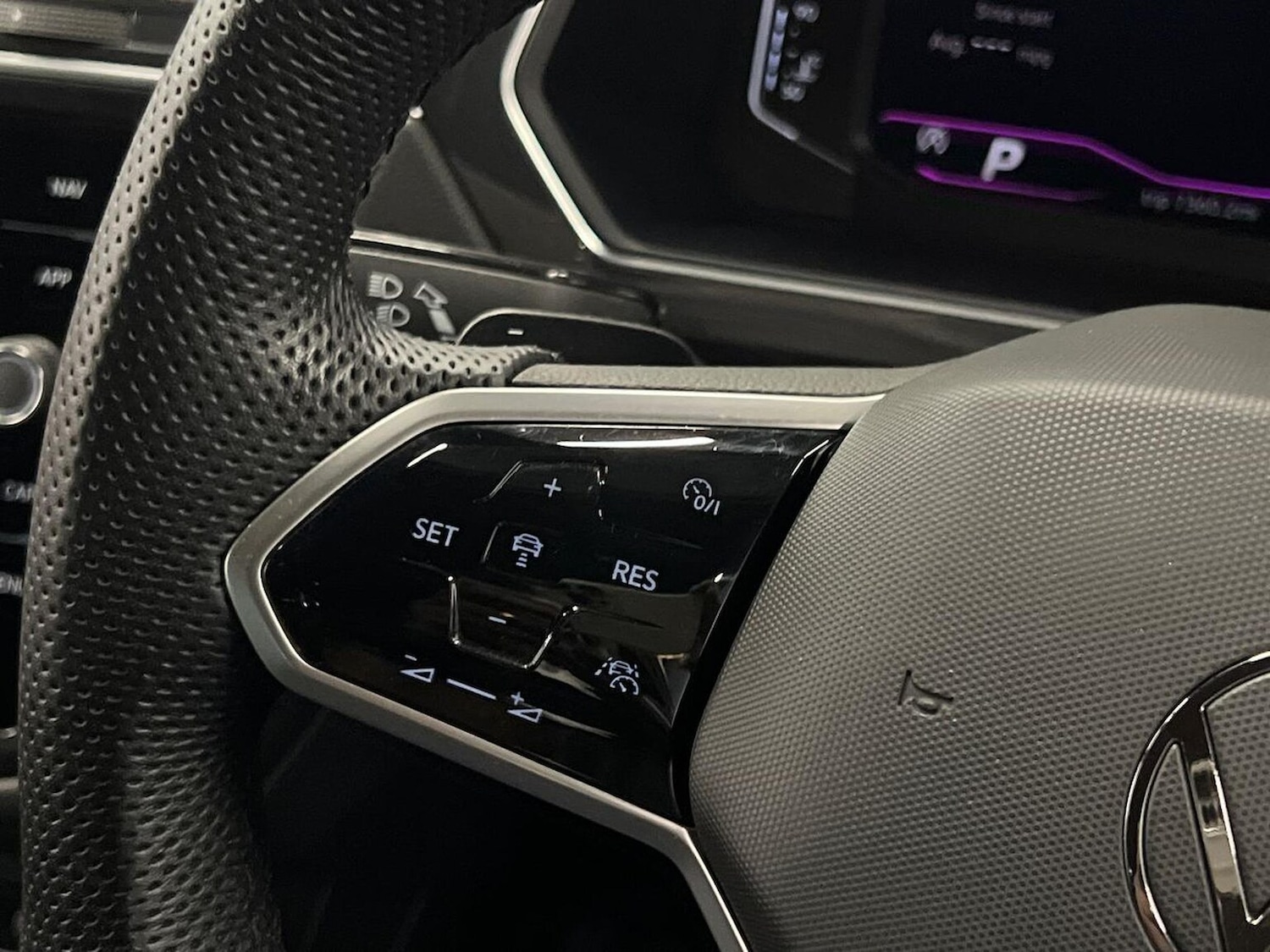 Used Volkswagen Tiguan 2023 for sale - 77797012: Photo 26