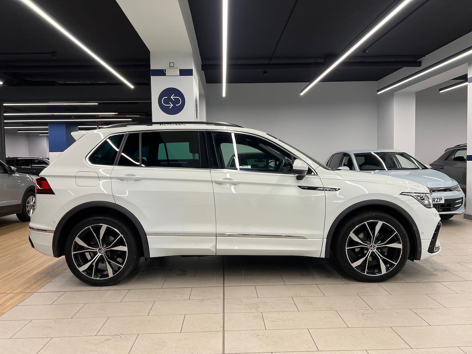 Used Volkswagen Tiguan 2023 for sale - 77797012: Photo 3
