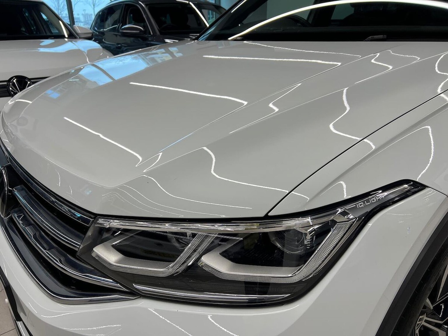 Used Volkswagen Tiguan 2023 for sale - 77797012: Photo 30