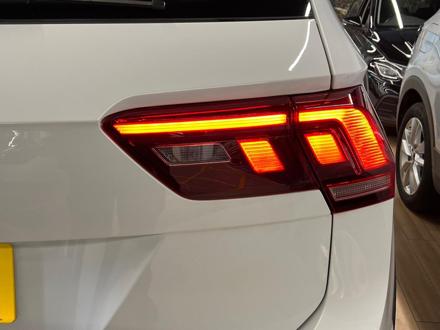 Used Volkswagen Tiguan 2023 for sale - 77797012: Photo 32