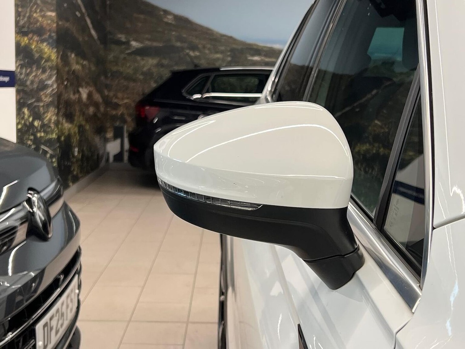 Used Volkswagen Tiguan 2023 for sale - 77797012: Photo 33