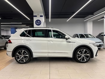 Used Volkswagen Tiguan 2023 for sale - 77797012: Photo