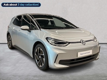 2025 - 150Kw Match Pro 59Kwh 5Dr Auto