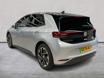 Used Volkswagen ID3 2025 for sale - 75731083: Photo
